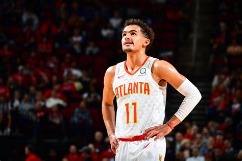 "Atlanta Hawks, Trae Young'ın Şutlarıyla Detroit Pistons'u Yendi: Maç Analizi"