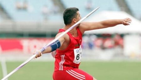 Atletizmde Cirit Atma Nasıl Yapılır? Teknik ve Güvenlik İpuçları