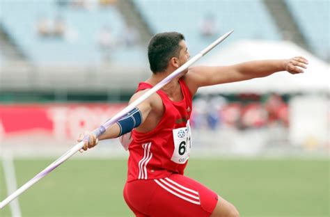 "Atletizmde Cirit Atma: Teknik ve Güvenlik İpuçları"