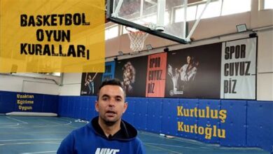 Basketbol Sahasında İlk Adımlar: Temel Kurallar ve Pozisyonlar-