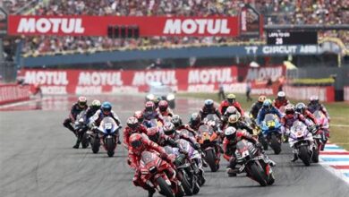 MotoGP Yarışları ve Motorsikletler, Sürücüler ve Pist Dinamikleri