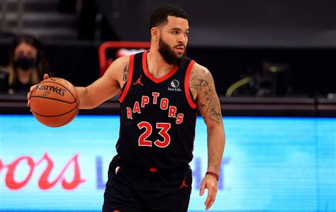 "Toronto Raptors, Fred VanVleet'in Liderliğinde Indiana Pacers'ı Yendi: Maç Değerlendirmesi"