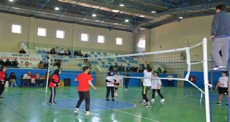 "Voleybol Eğitiminde Koçluk ve Mentorluk: Tecrübeli Oyunculardan Destek Almak"