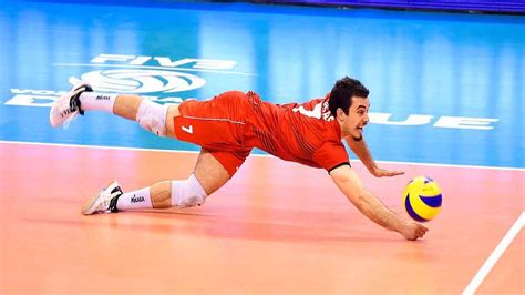 "Voleybol Temel Becerileri Geliştirmek İçin Evde Yapılacak Egzersizler"